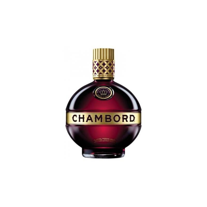 Liqueur Chambord Royale à la Framboise 50 cl au meilleur prix