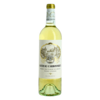 photo Chateau Carbonnieux Blanc 2021