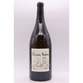 photo Buisson Renard Pouilly Fumé en Magnum 2020 Par Dagueneau