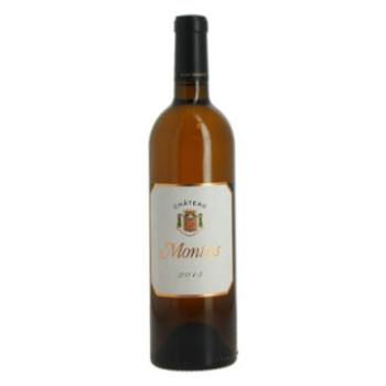 photo Château Montus Pacherenc Sec Vin Blanc Par Alain Brumont