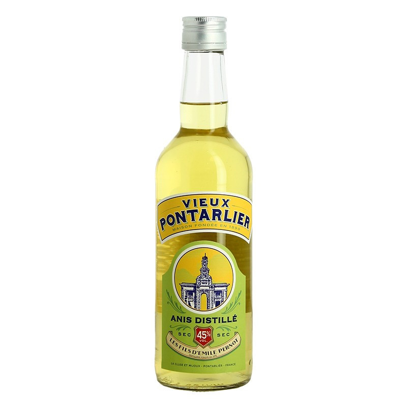 Pack De 3 Aimants Anis Gras Alcool Distillé Plante Verte - Réf. B13 - Neuf Sous Sachet - Sans Marque