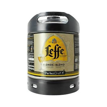 Biere Fut 6 Litres