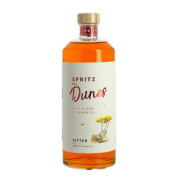 photo Spritz des Dunes