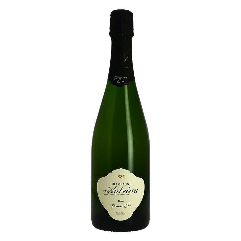 Champagne Paques Et Fils Carte Or Premier Cru Prix