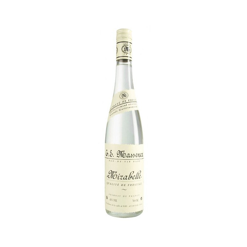 Eau De Vie 5 Lettresnull