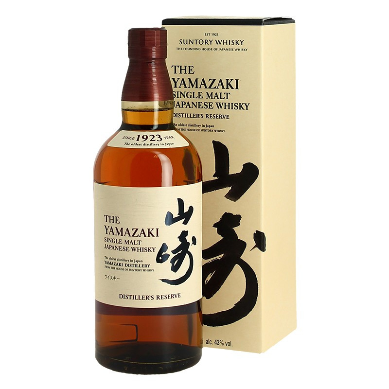 Ryoma 7 ans – Brasserie Kikusui [31/365] - Rhum et Whisky